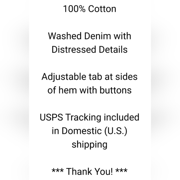 🏈NEW DISTRESSED JACKET - Picture 12 of 15